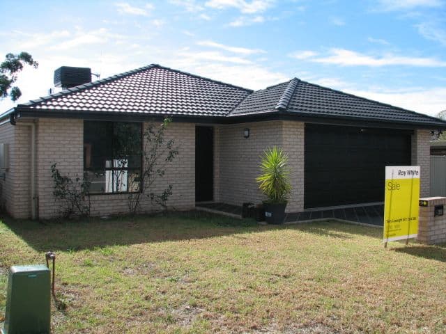 35 Lindsay Road, WESTDALE NSW 2340, Westdale - Image 1
