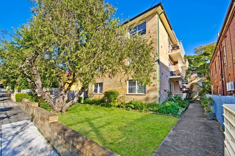 16-20 Park Avenue, Randwick NSW 2031, Randwick - Image 1