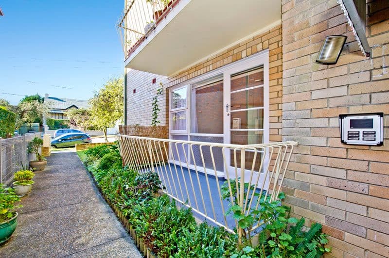 16-20 Park Avenue, Randwick NSW 2031, Randwick - Thumbnail 6