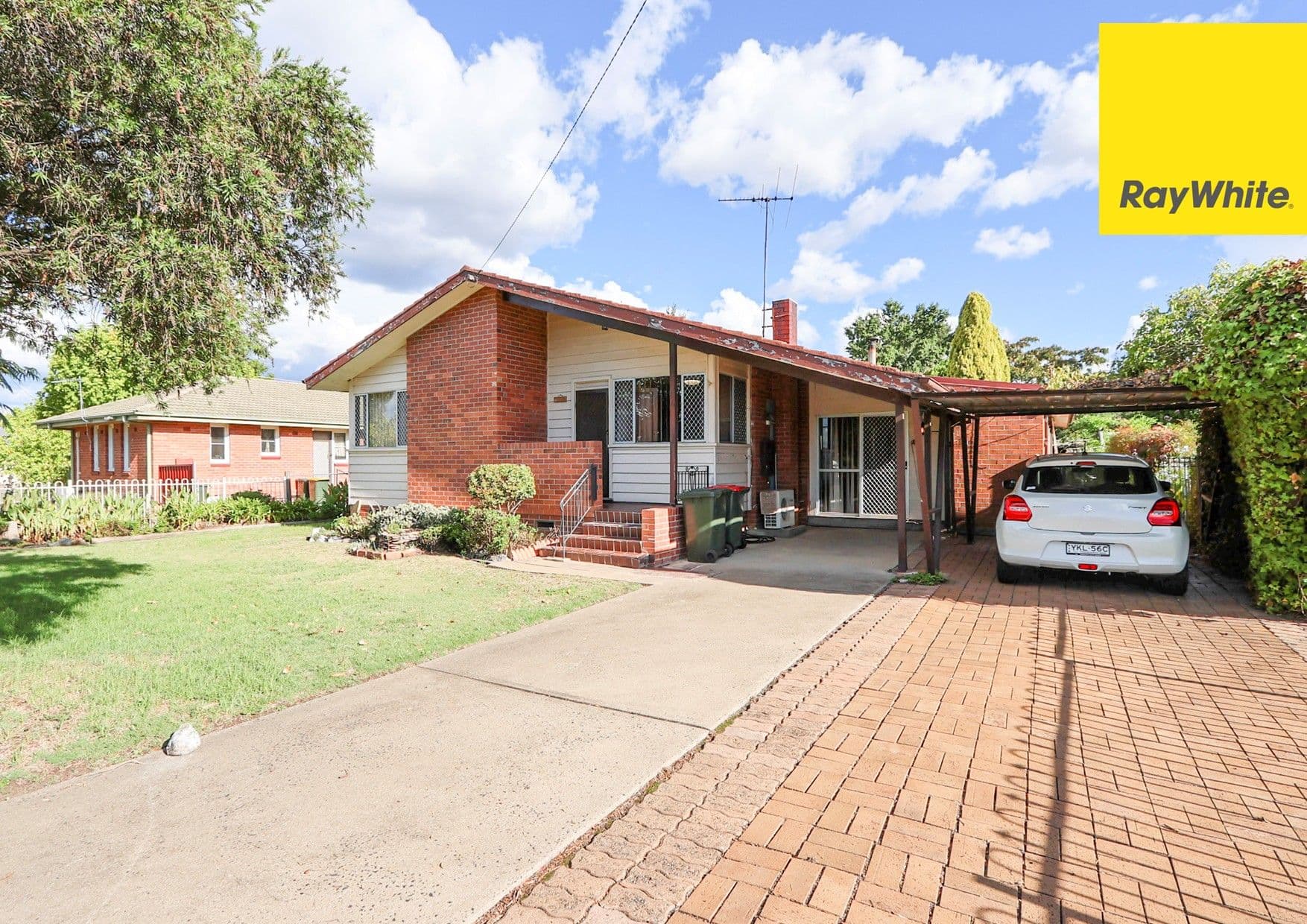 54 Wynne Street, Inverell NSW 2360, Inverell - Image 1