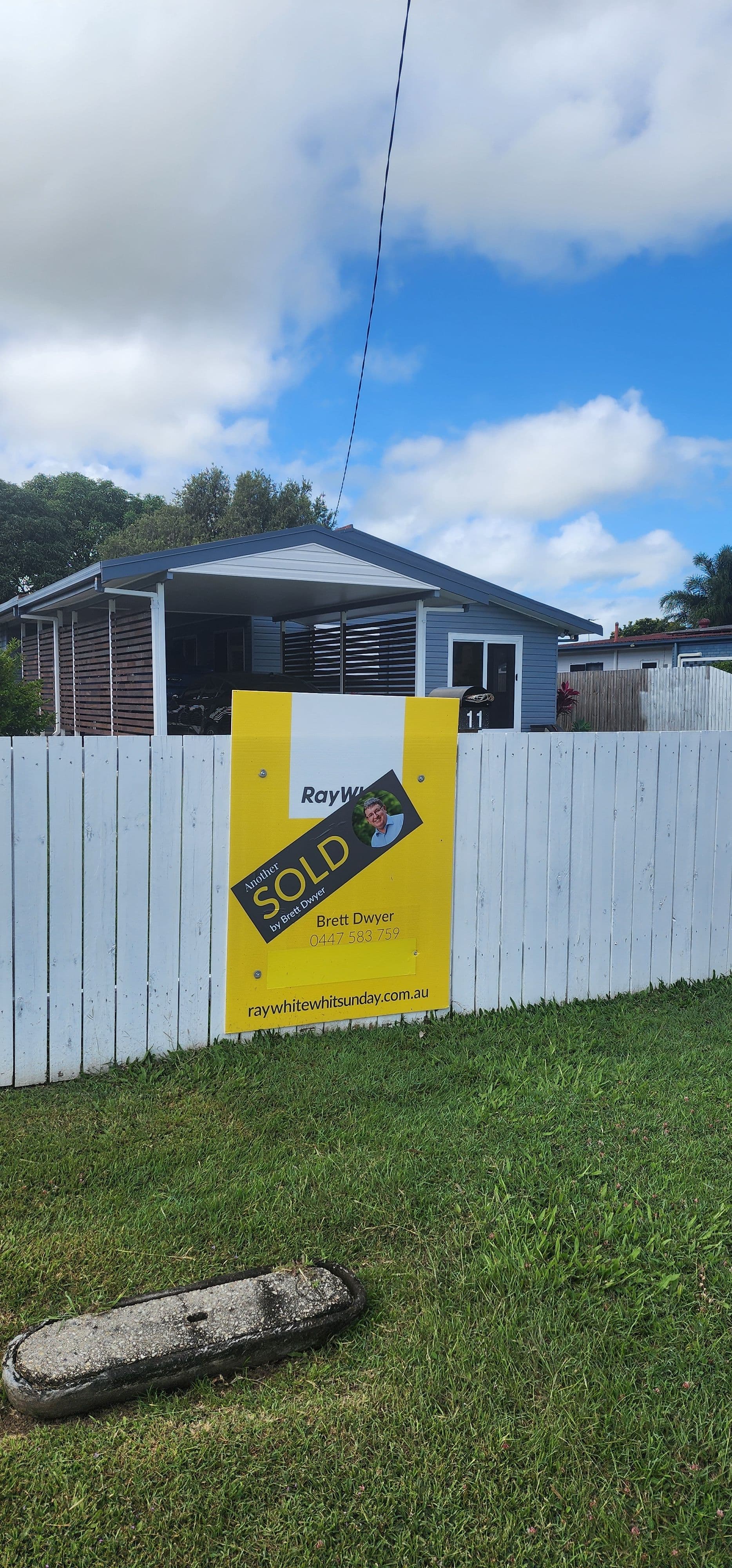 11 Debney Street, Proserpine QLD 4800, Proserpine - Image 1