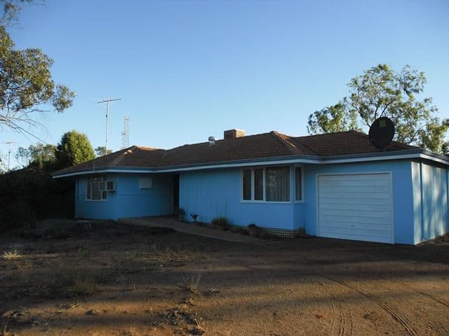 7 Livingstone Street, PERENJORI WA 6620, Perenjori - Image 1