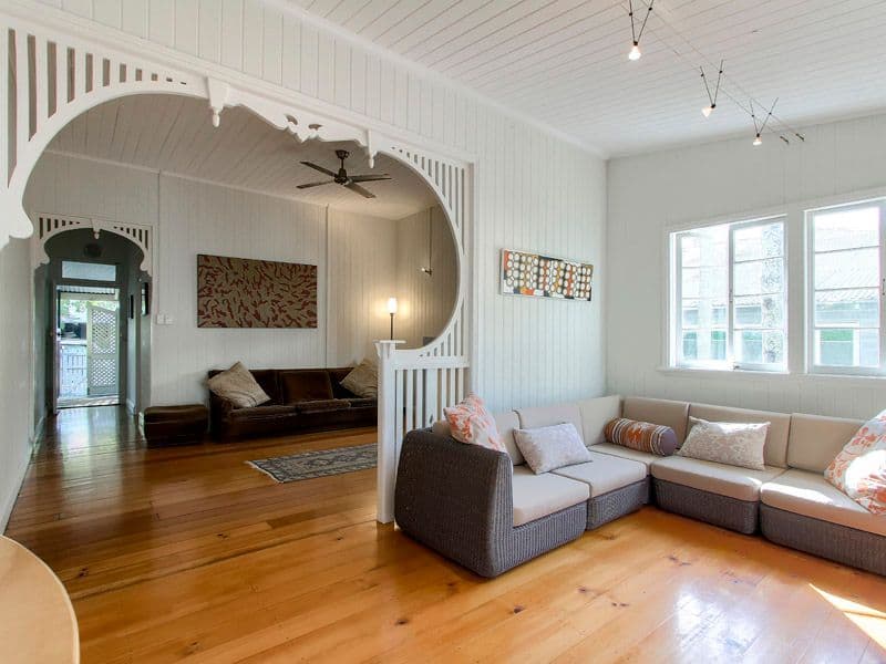 10 Lechmere Street, NEW FARM QLD 4005, New Farm - Image 1