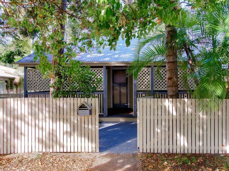 10 Lechmere Street, NEW FARM QLD 4005, New Farm - Thumbnail 2