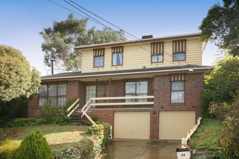 34 Buller Drive, GLEN WAVERLEY VIC 3150, Glen Waverley - Image 1