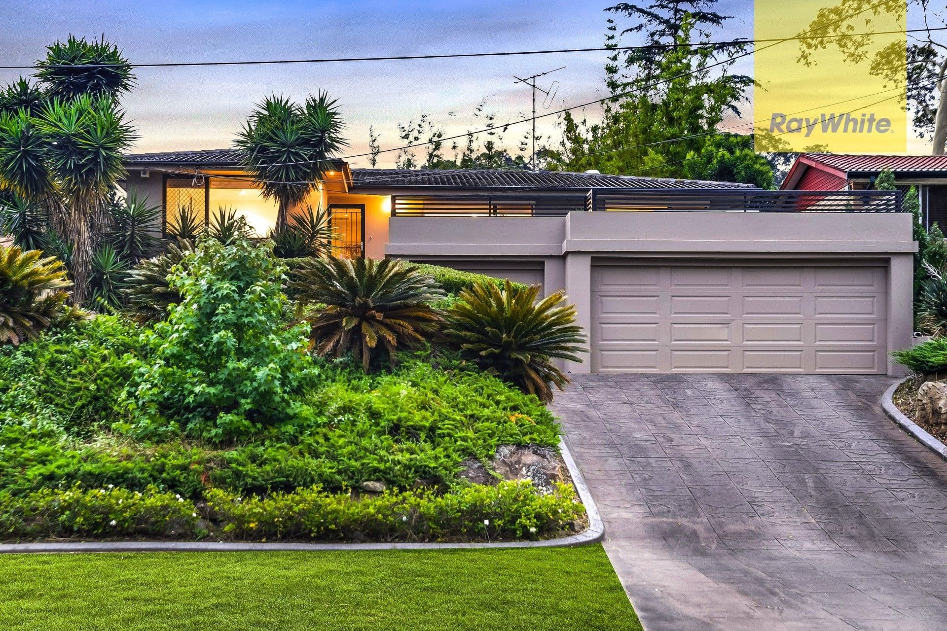 23 Vanessa Avenue, Baulkham Hills - Image 1