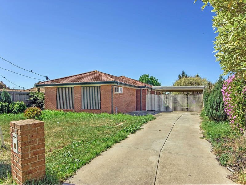 10 Bellbird Court, Werribee VIC 3030, Werribee - Image 1