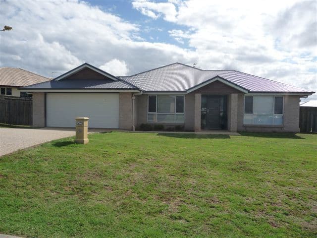 9 Koel Crescent, HIGHFIELDS QLD 4352, Highfields - Image 1