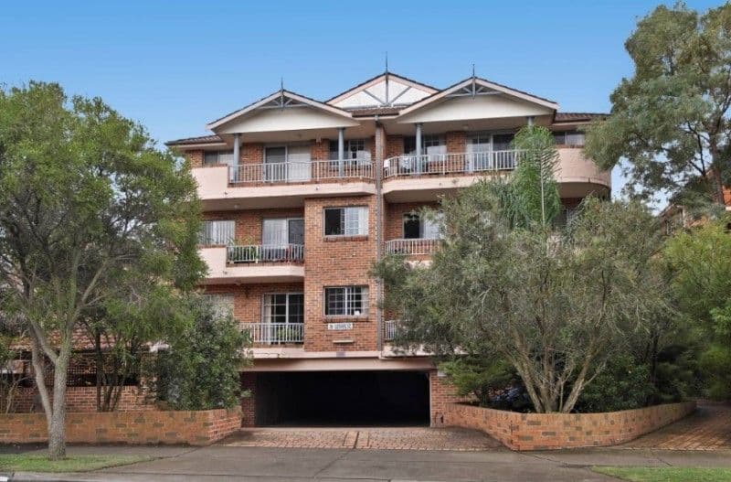 30 Lennox Street, PARRAMATTA NSW 2150, Parramatta - Image 1