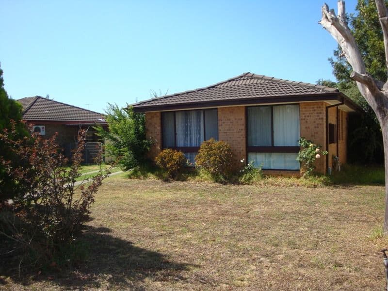 7 Woodlands Avenue, BOSSLEY PARK NSW 2176, Bossley Park - Thumbnail 7