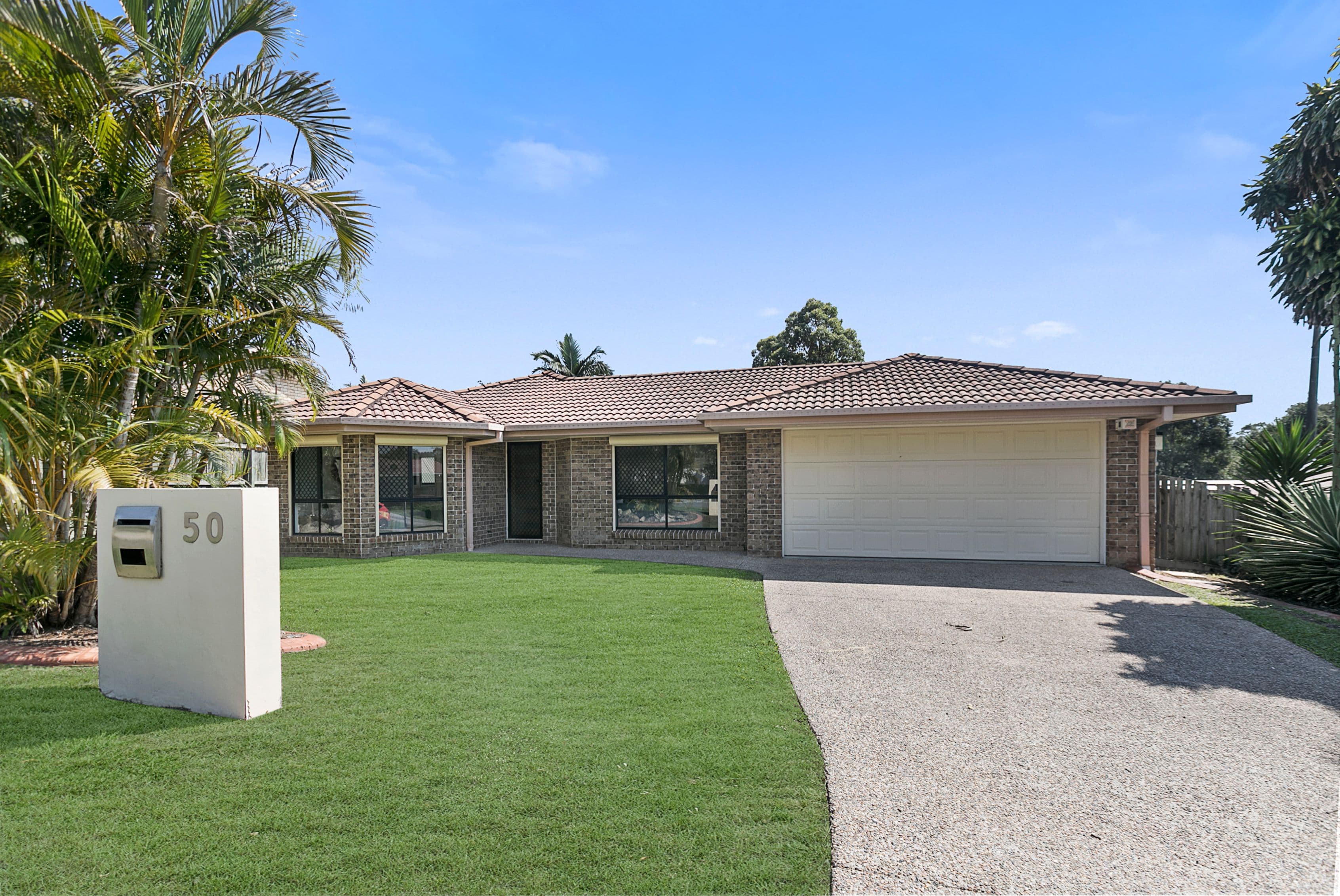 50 Brandella Place, Belmont QLD 4153, Belmont - Image 1