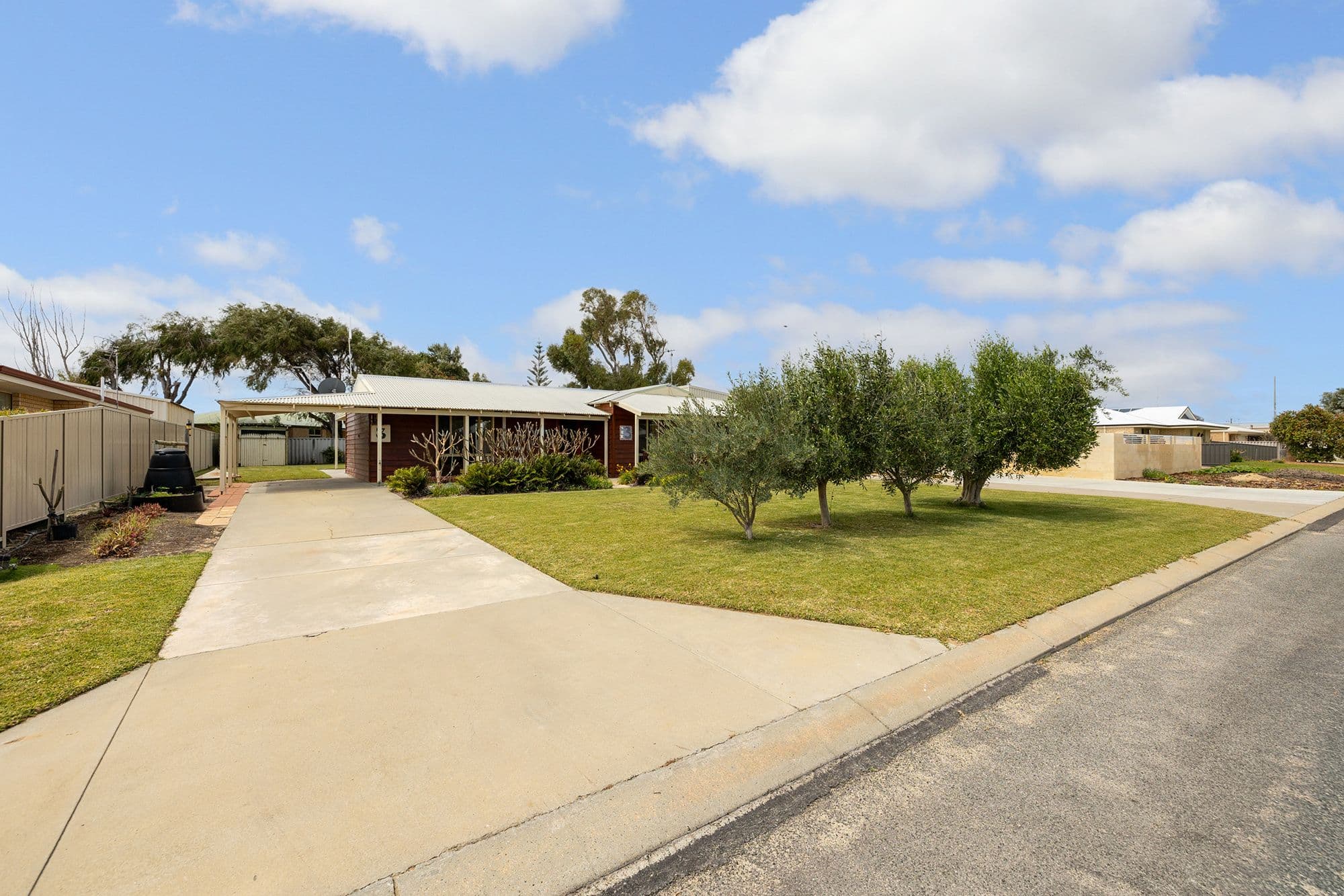 3 Craig Way, Lancelin WA 6044, Lancelin - Image 1
