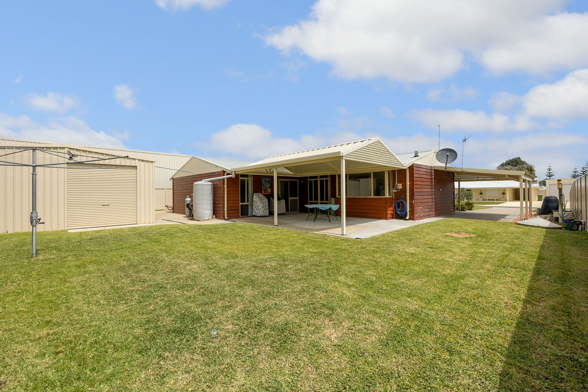 3 Craig Way, Lancelin WA 6044, Lancelin - Thumbnail 6
