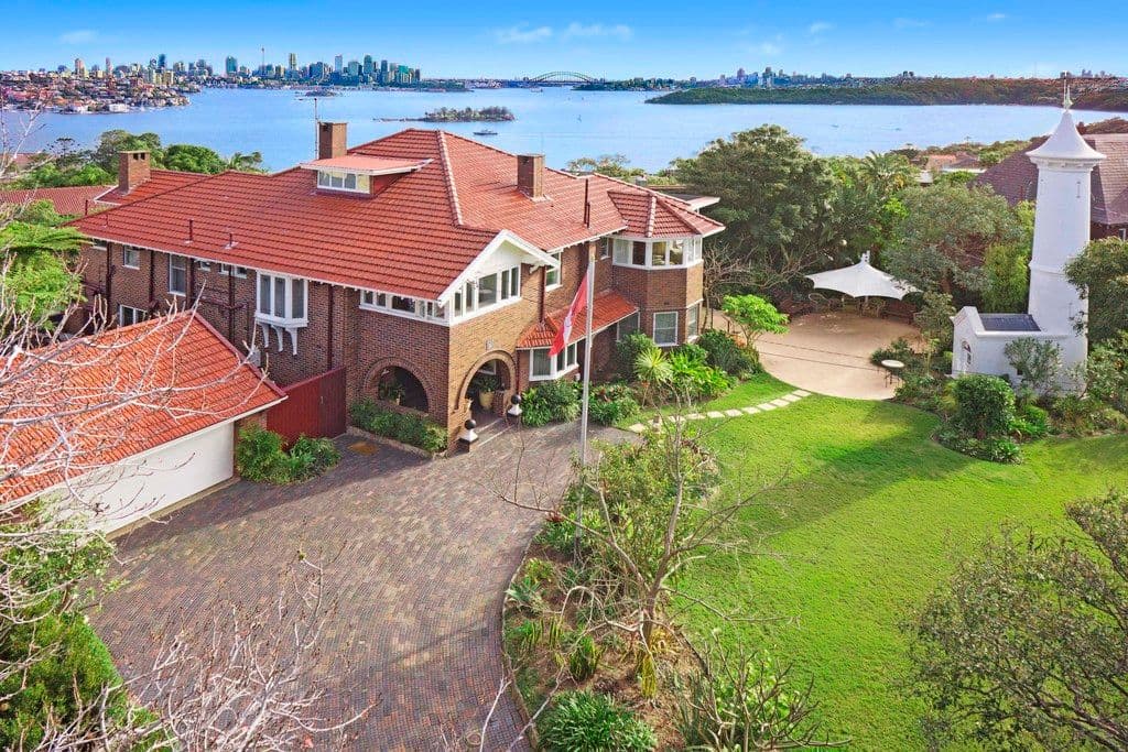 12 Wentworth Road, Vaucluse NSW 2030, Vaucluse - Image 1