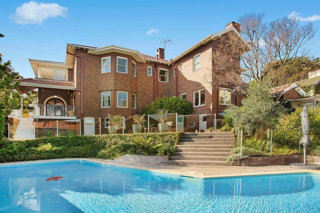 12 Wentworth Road, Vaucluse NSW 2030, Vaucluse - Thumbnail 2