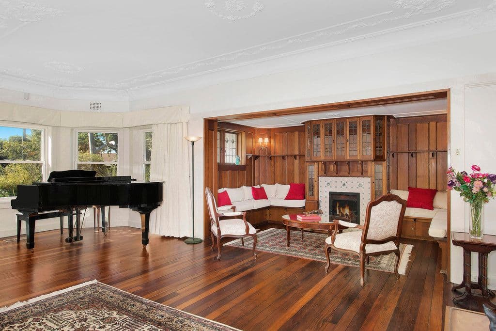 12 Wentworth Road, Vaucluse NSW 2030, Vaucluse - Thumbnail 5