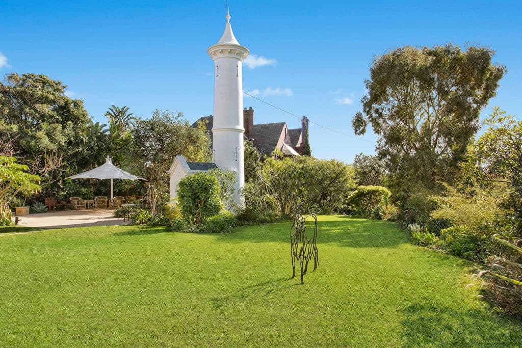 12 Wentworth Road, Vaucluse NSW 2030, Vaucluse - Thumbnail 8