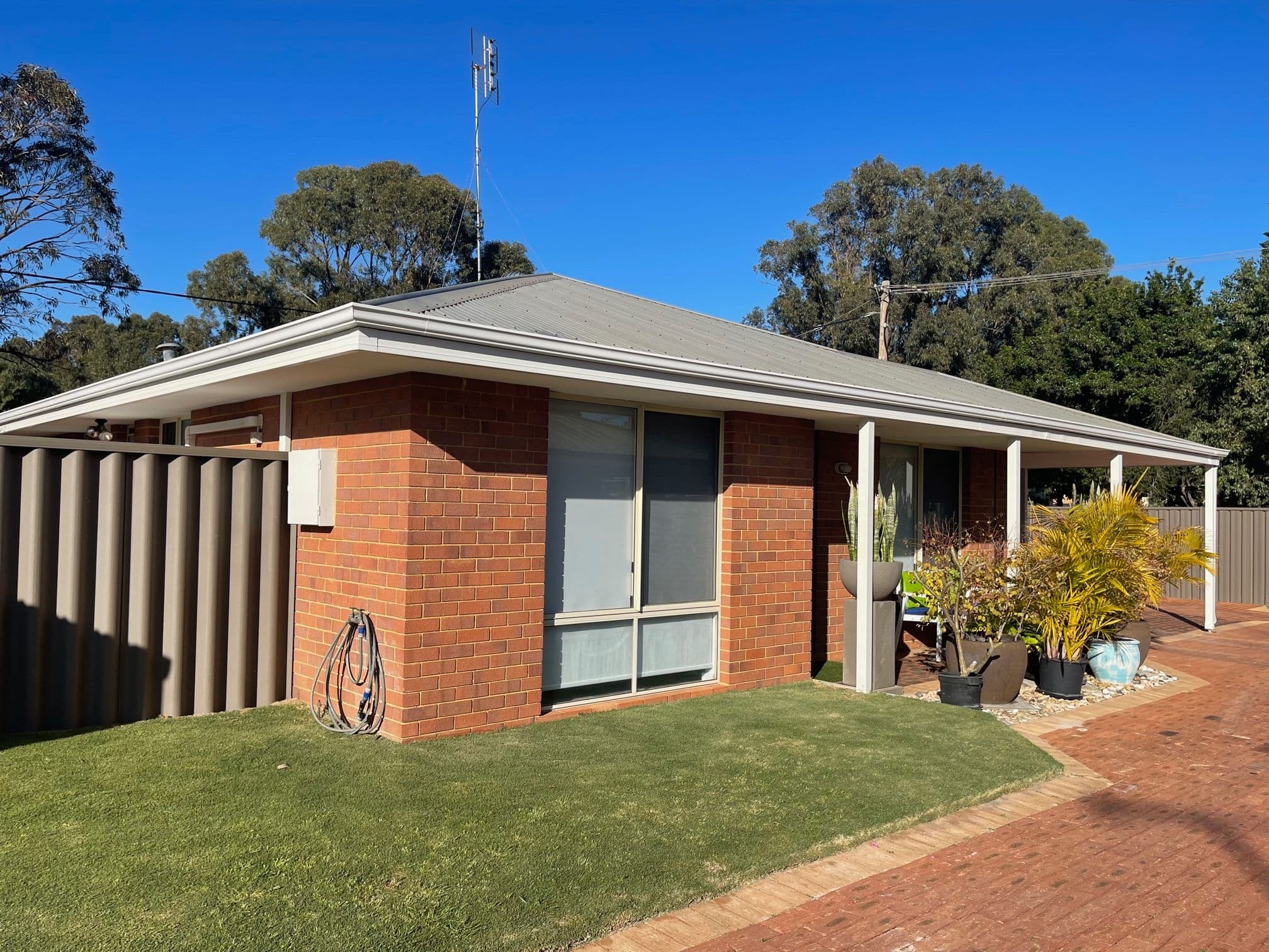 14 Hosken Street, Dongara WA 6525, Dongara - Image 1