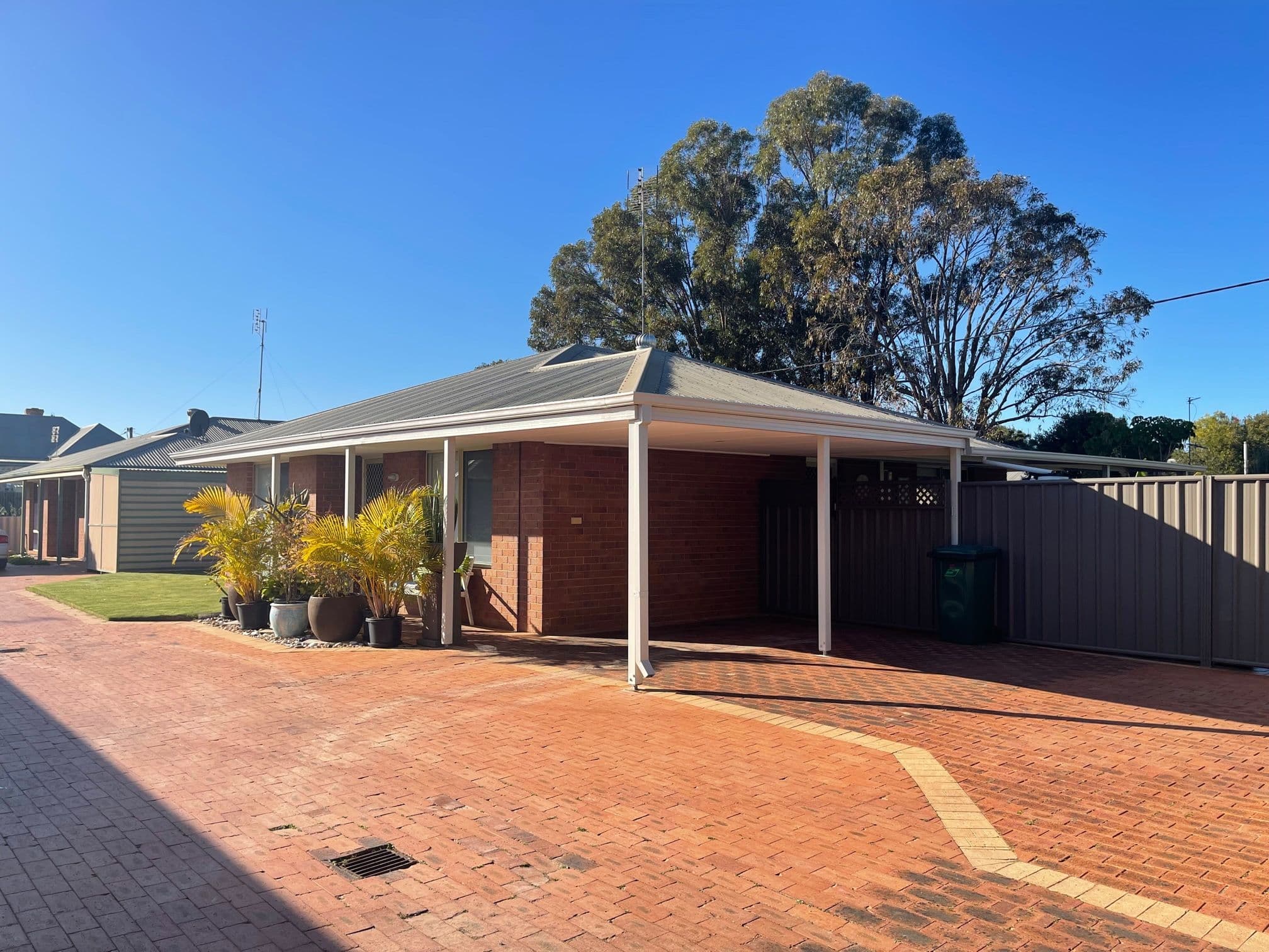 14 Hosken Street, Dongara WA 6525, Dongara - Thumbnail 2