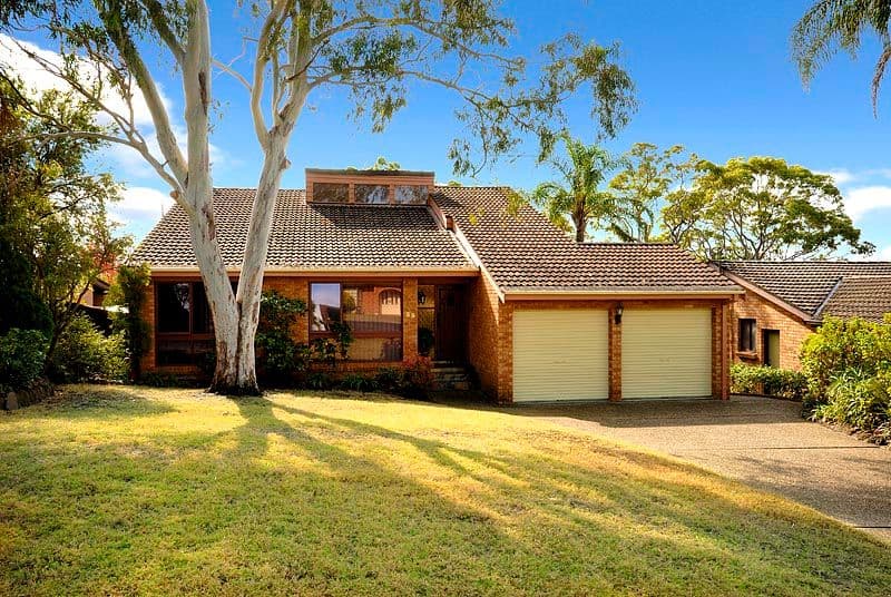 35 Walsh Close, ILLAWONG NSW 2234, Illawong - Image 1