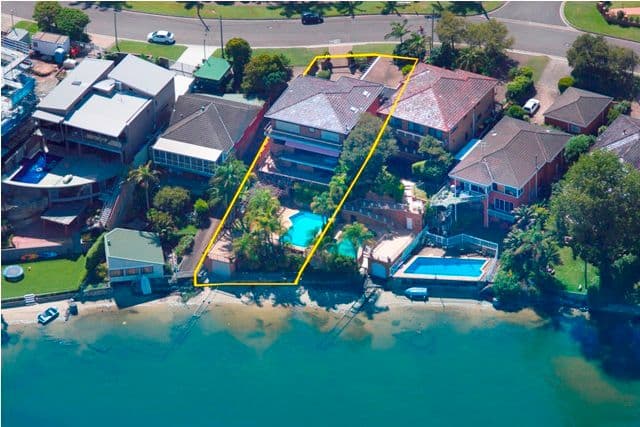 59 Holt Road, TAREN POINT NSW 2229, Taren Point - Thumbnail 2