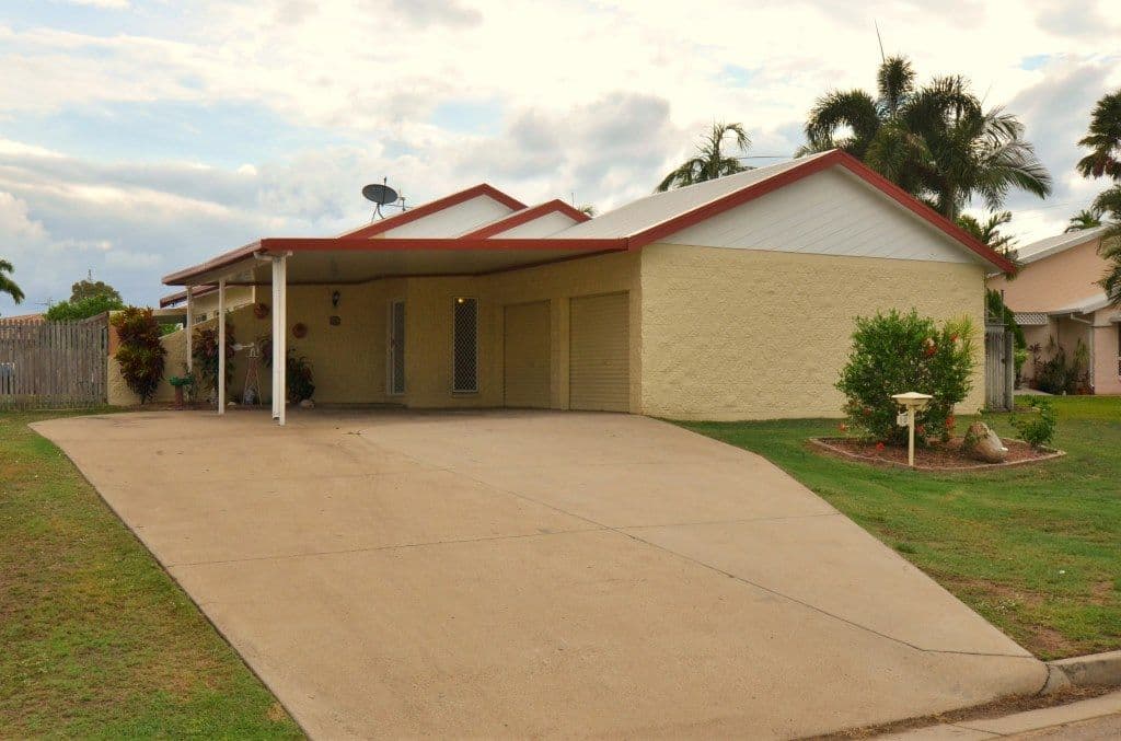 19 Redwood Avenue, KIRWAN QLD 4817, Kirwan - Image 1