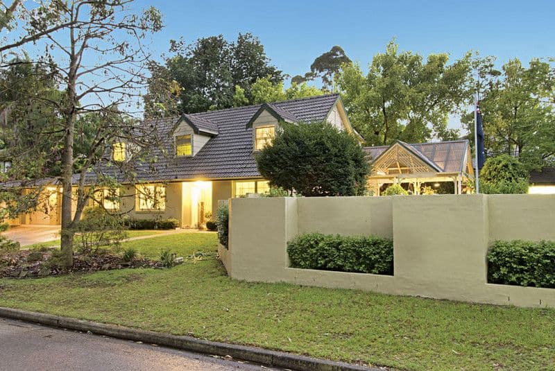 4  Kathleen Avenue, CASTLE HILL NSW 2154, Castle Hill - Image 1