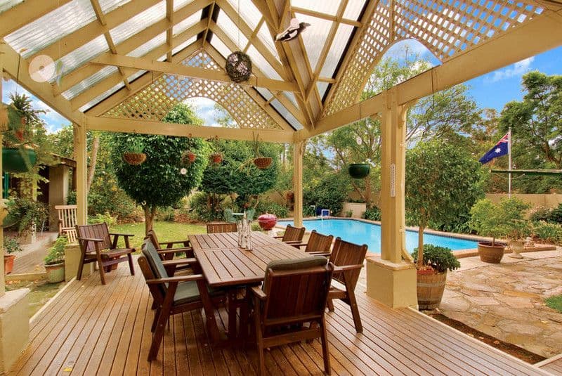 4  Kathleen Avenue, CASTLE HILL NSW 2154, Castle Hill - Thumbnail 4