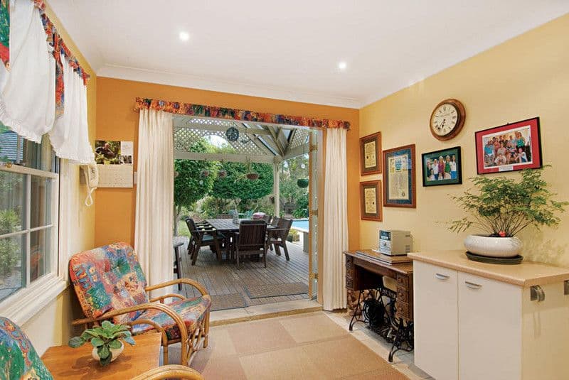 4  Kathleen Avenue, CASTLE HILL NSW 2154, Castle Hill - Thumbnail 6