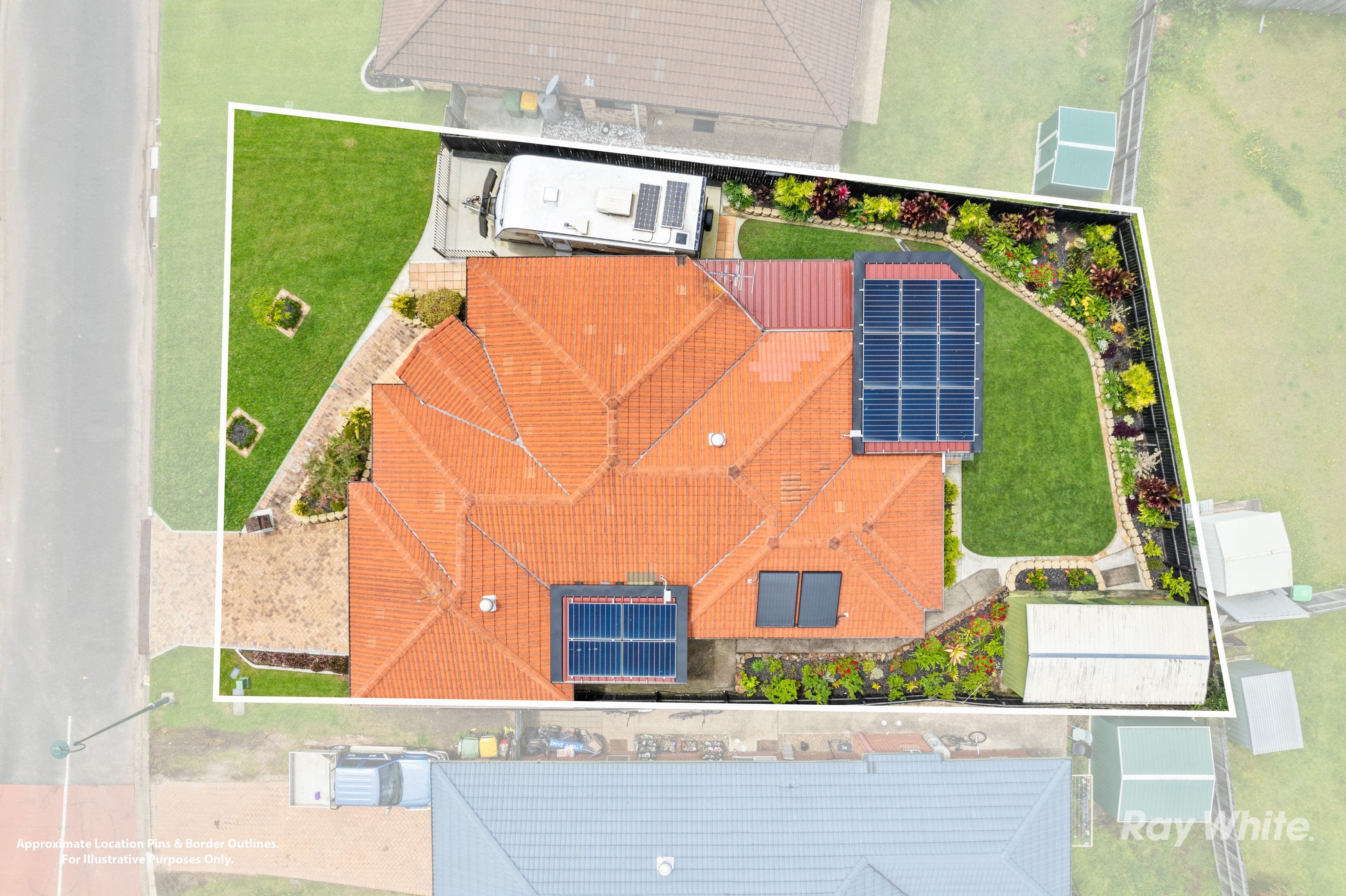 3 Lake Amaroo Court, Logan Reserve QLD 4133, Logan Reserve - Thumbnail 2