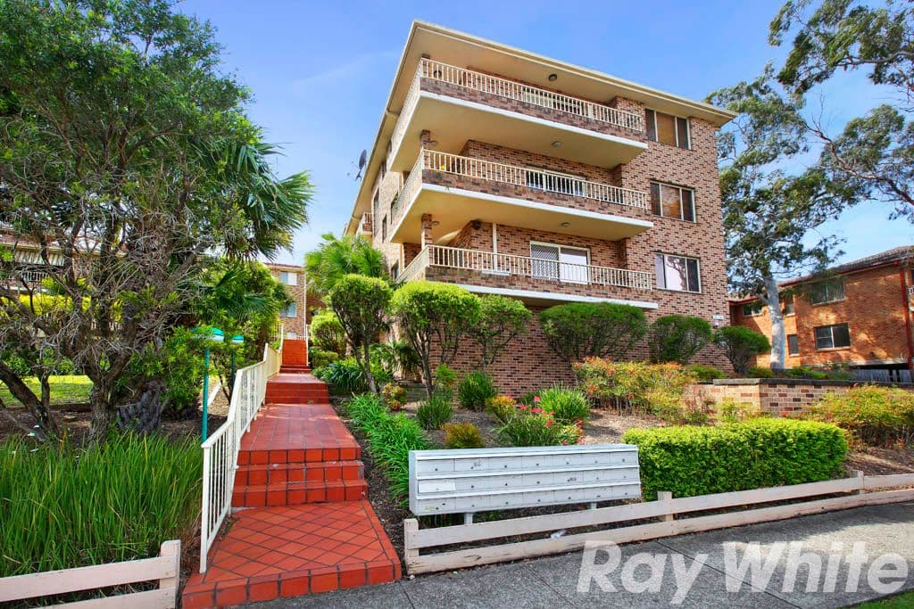 27-33 Jeffrey Street, CANTERBURY NSW 2193, Canterbury - Image 1
