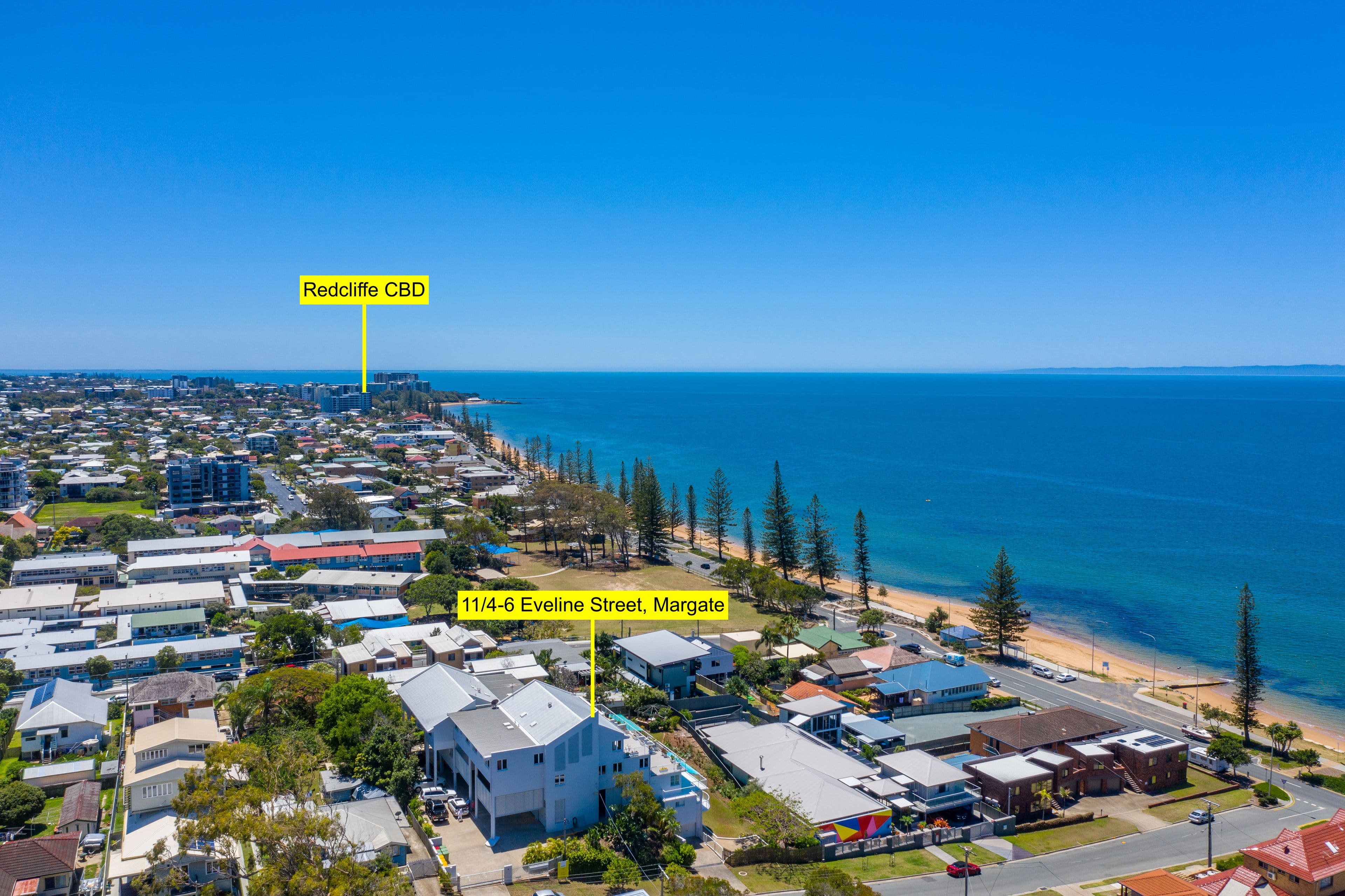 4-6 Eveline Street, Margate QLD 4019, Margate - Image 1
