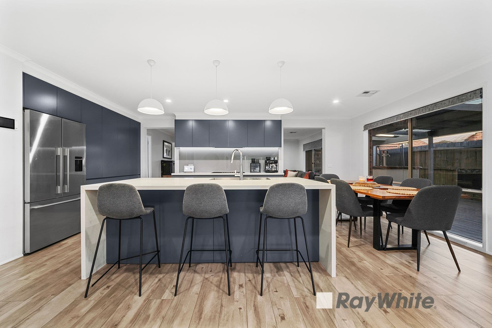 17 Malabar Court, Narre Warren South VIC 3805, Narre Warren South - Thumbnail 8
