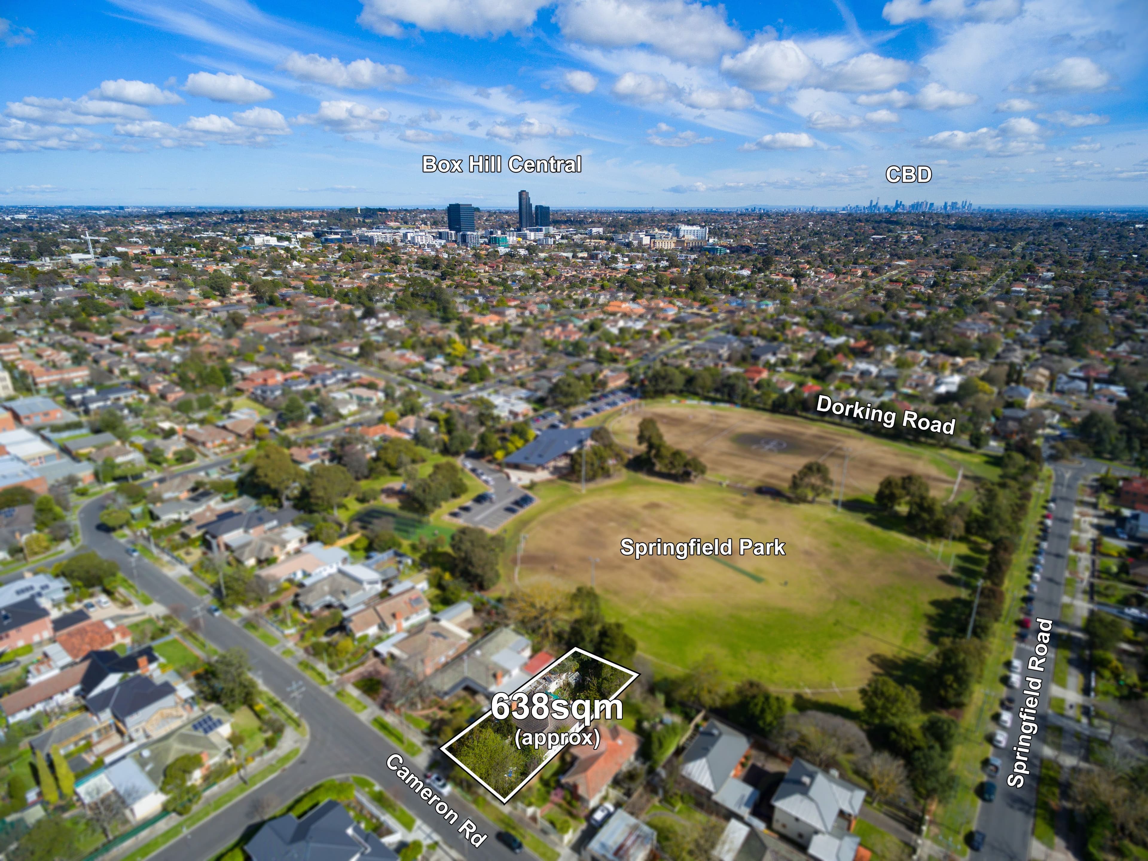 4 Cameron Road, Box Hill North VIC 3129, Box Hill North - Image 1