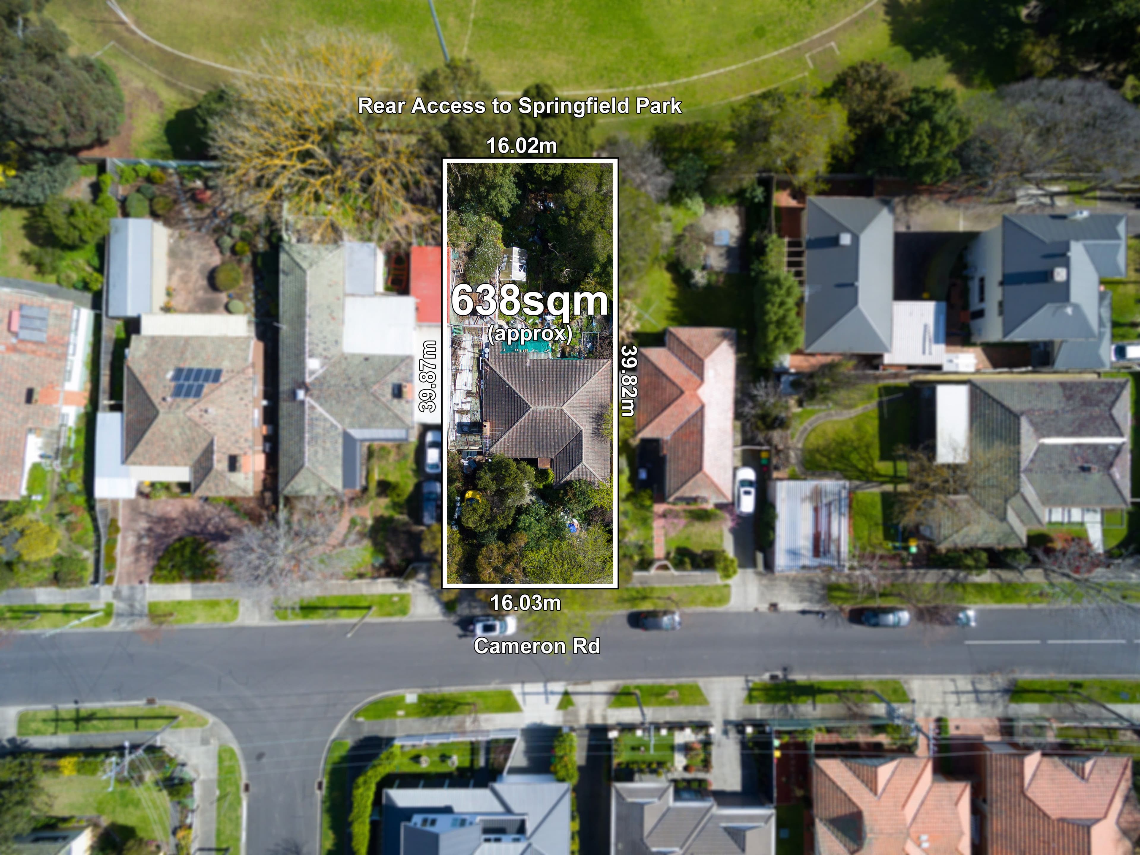 4 Cameron Road, Box Hill North VIC 3129, Box Hill North - Thumbnail 2