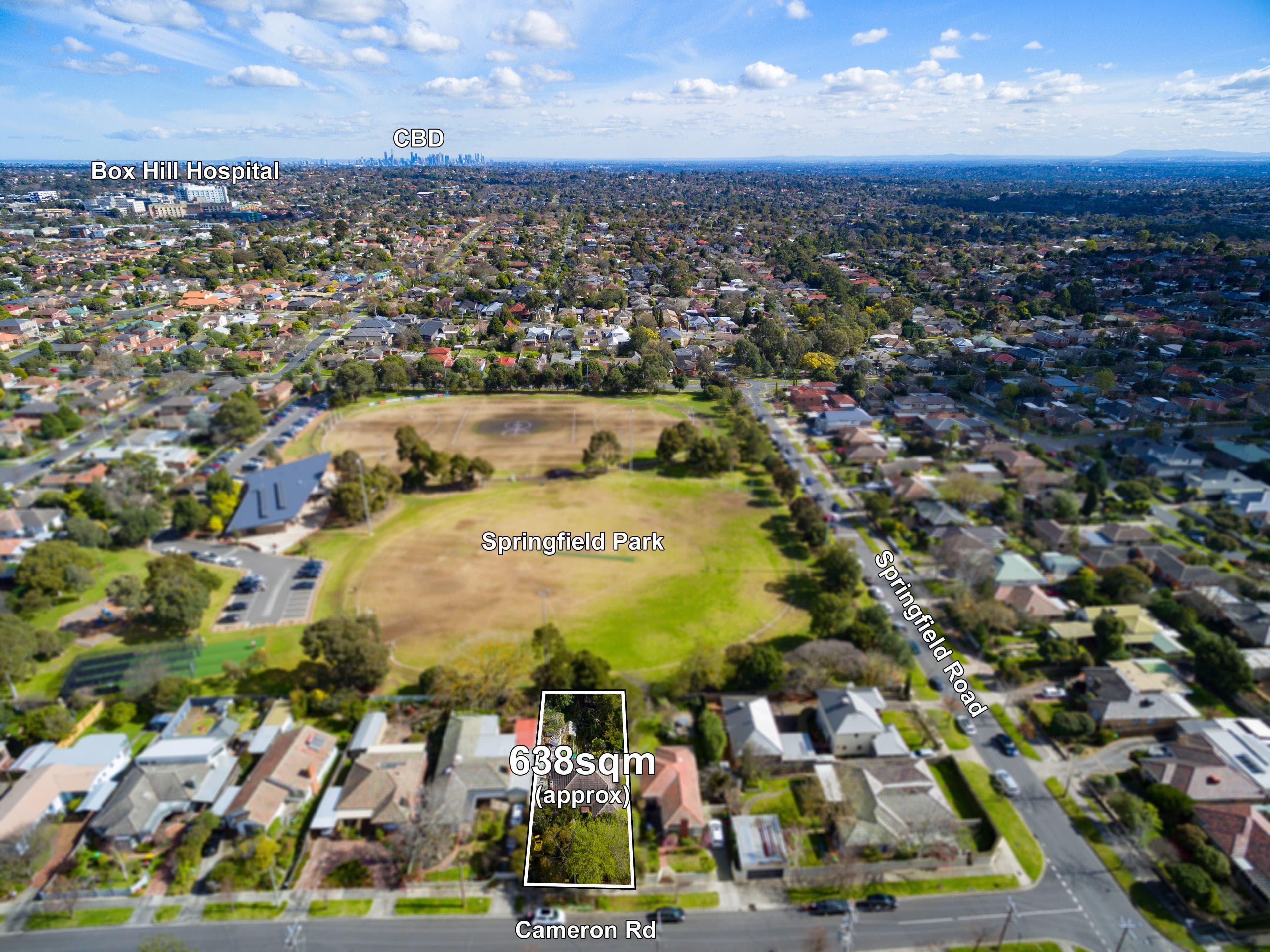 4 Cameron Road, Box Hill North VIC 3129, Box Hill North - Thumbnail 3