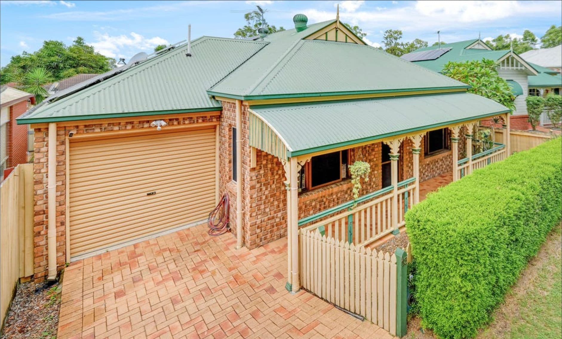 13 Purdie Place, Forest Lake QLD 4078, Forest Lake - Image 1