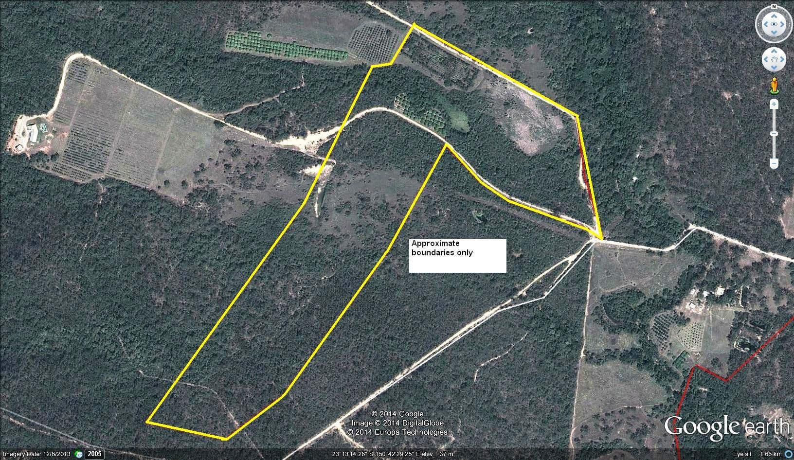 Lot 31 Tanby Post Office Road, Bondoola QLD 4703, Bondoola - Thumbnail 2