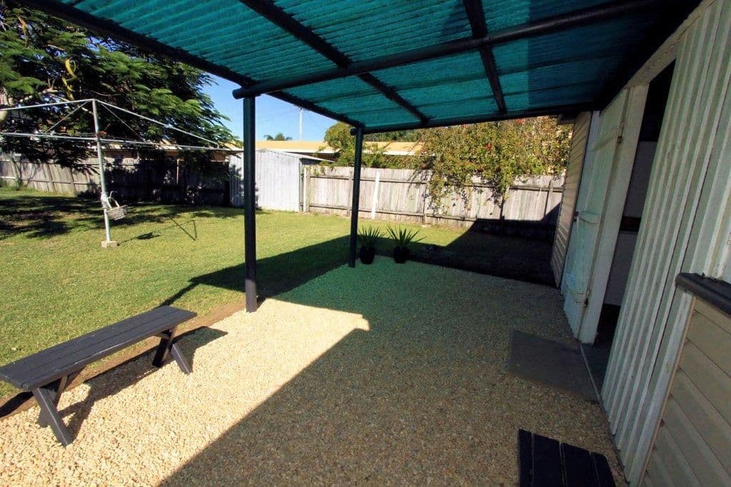 22 Griffith Street, KAWANA QLD 4701, Kawana - Thumbnail 8