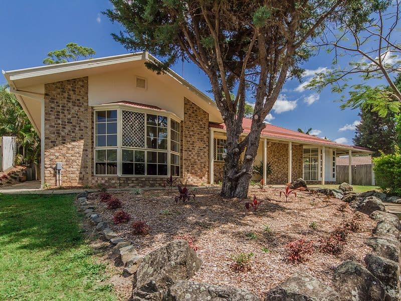 3 Texas Court, OXENFORD QLD 4210, Oxenford - Thumbnail 2