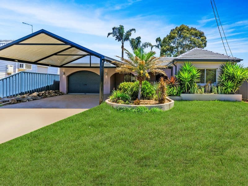 25 Melbourne Street, Oxley Park NSW 2760, Oxley Park - Image 1