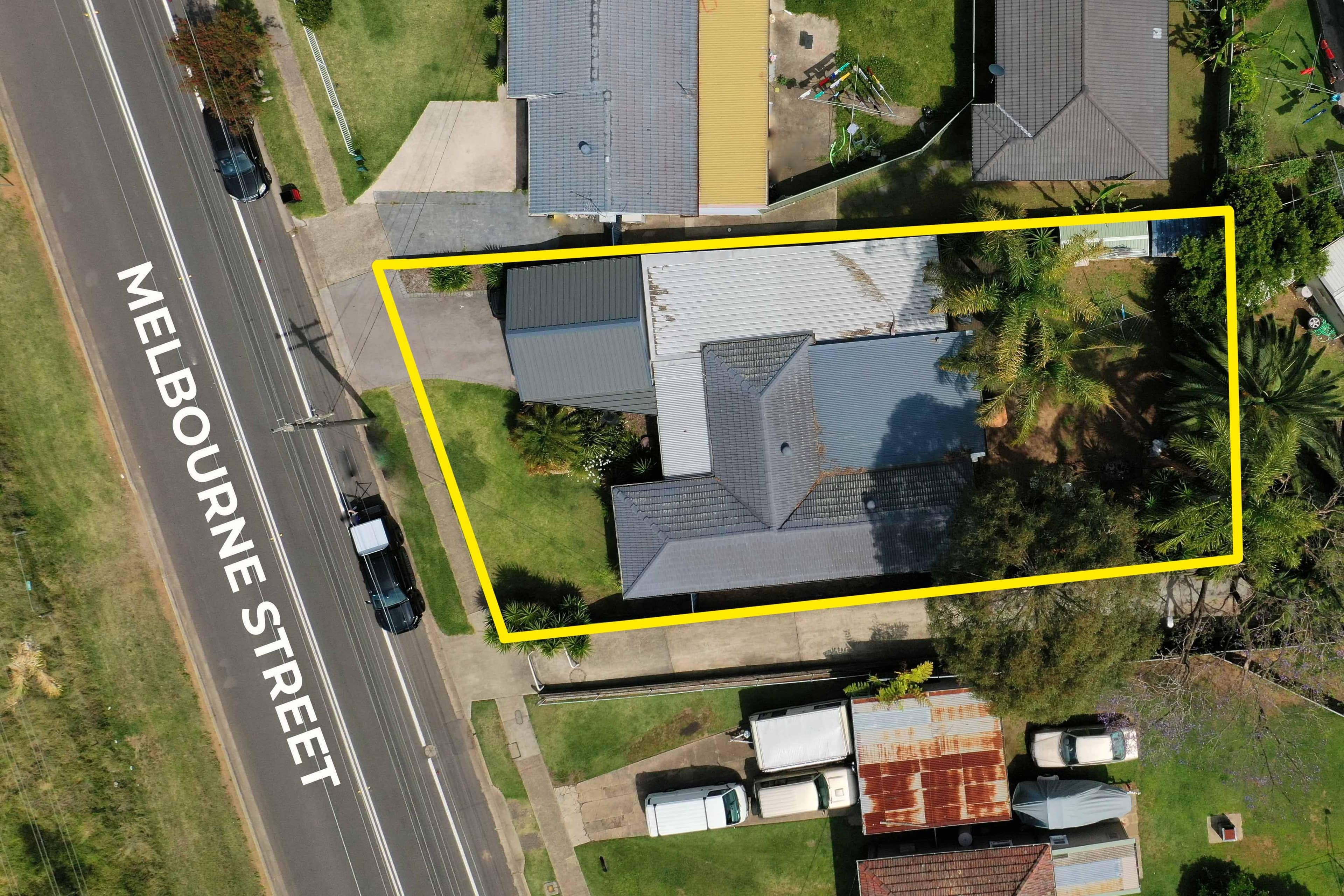 25 Melbourne Street, Oxley Park NSW 2760, Oxley Park - Thumbnail 2