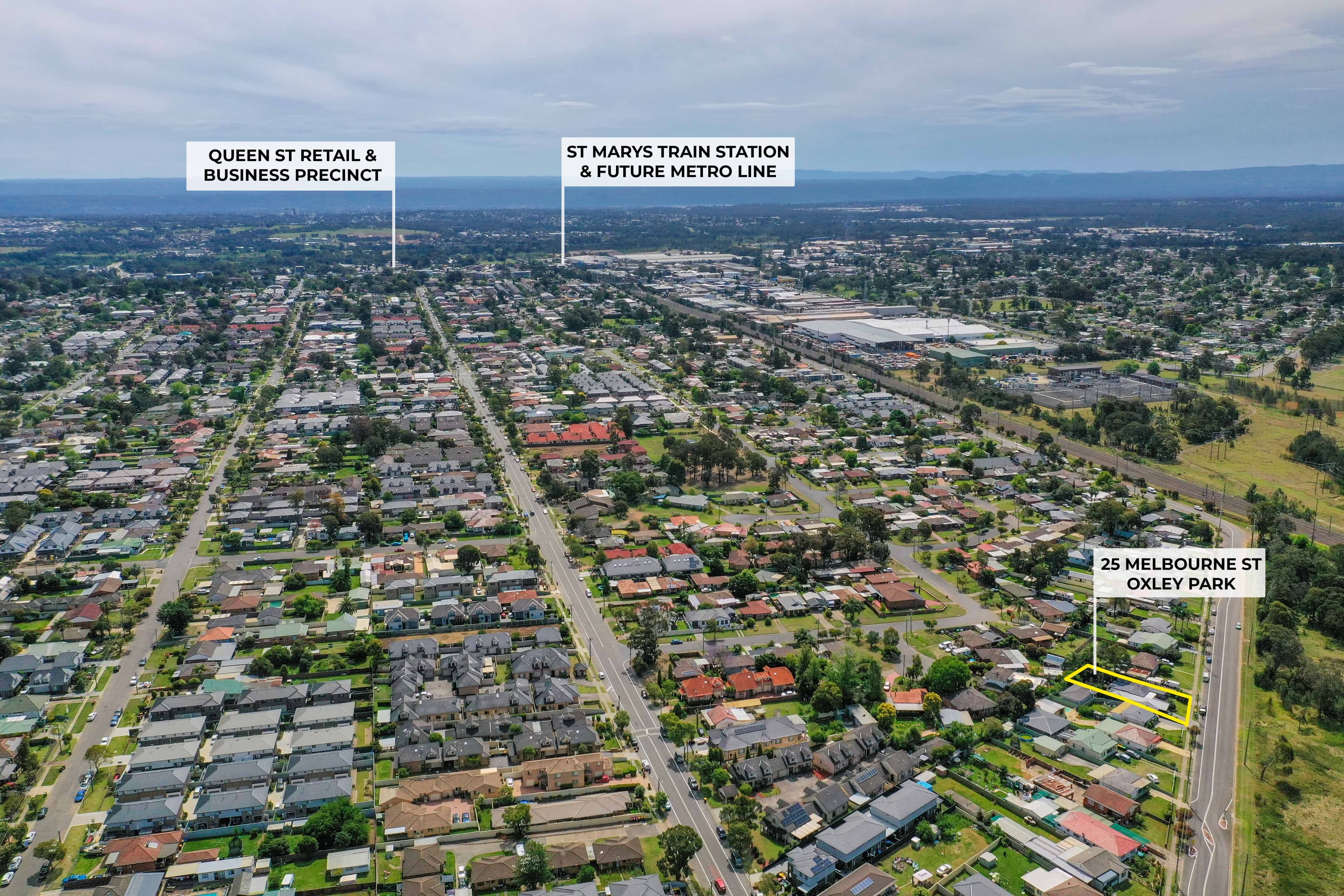 25 Melbourne Street, Oxley Park NSW 2760, Oxley Park - Thumbnail 8