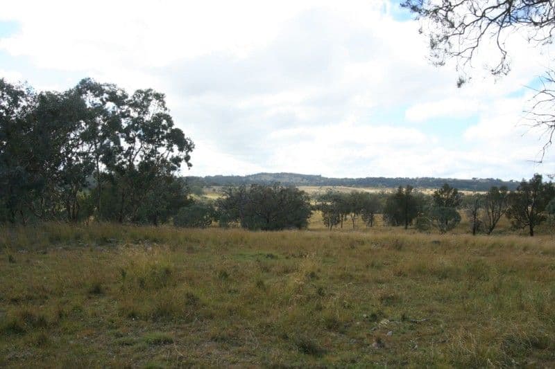 L621 The Gains Bruxner HigHighway, TENTERFIELD NSW 2372, Tenterfield - Image 1