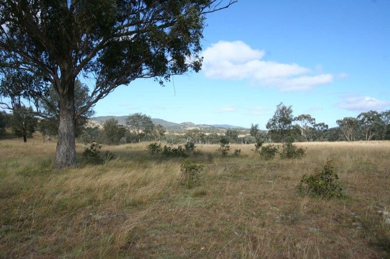 L621 The Gains Bruxner HigHighway, TENTERFIELD NSW 2372, Tenterfield - Thumbnail 2