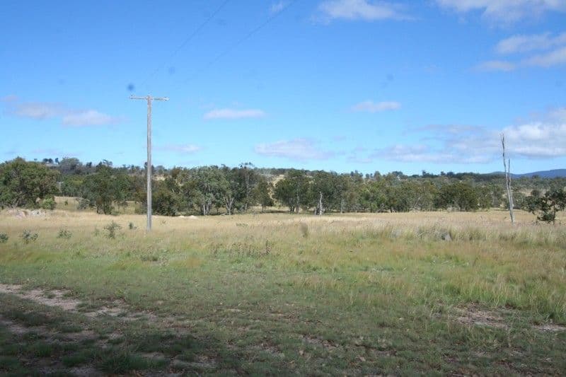 L621 The Gains Bruxner HigHighway, TENTERFIELD NSW 2372, Tenterfield - Thumbnail 3
