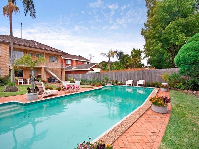 20 Meadow Place, MIRANDA NSW 2228, Miranda - Thumbnail 4