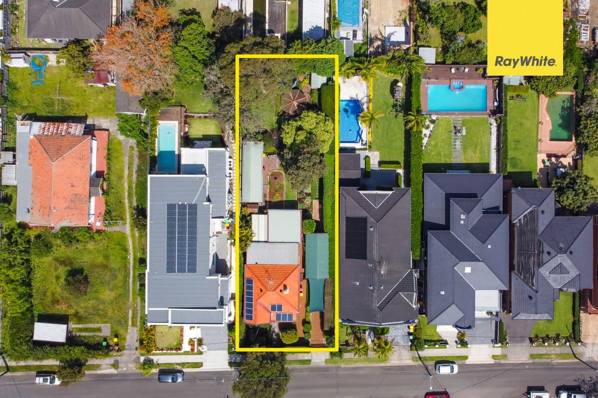 Putney NSW 2112, Putney - Image 1