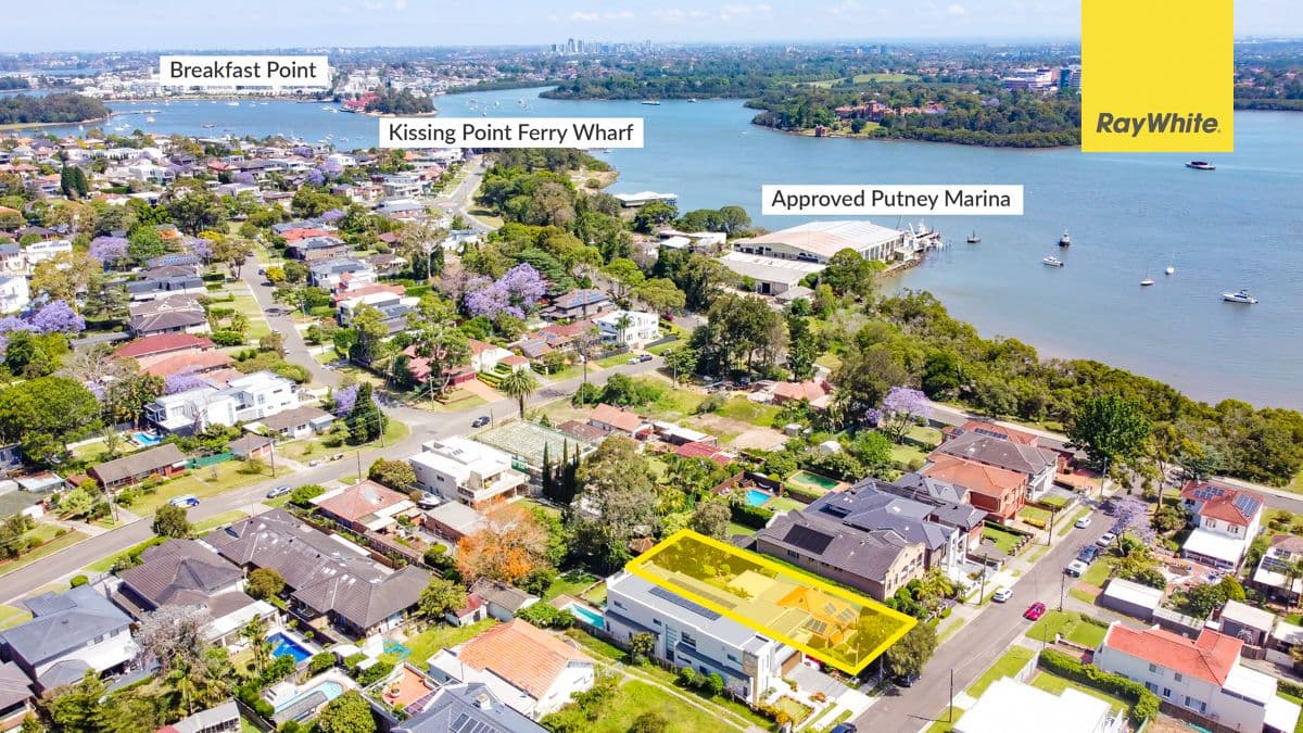Putney NSW 2112, Putney - Thumbnail 4