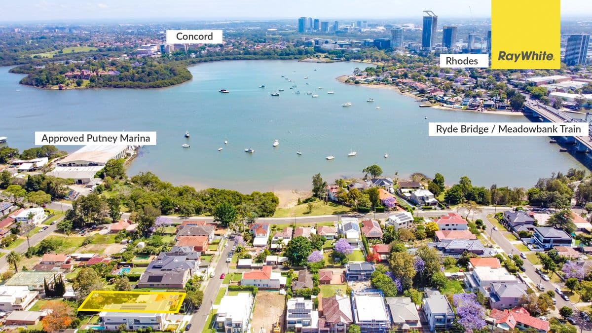 Putney NSW 2112, Putney - Thumbnail 5